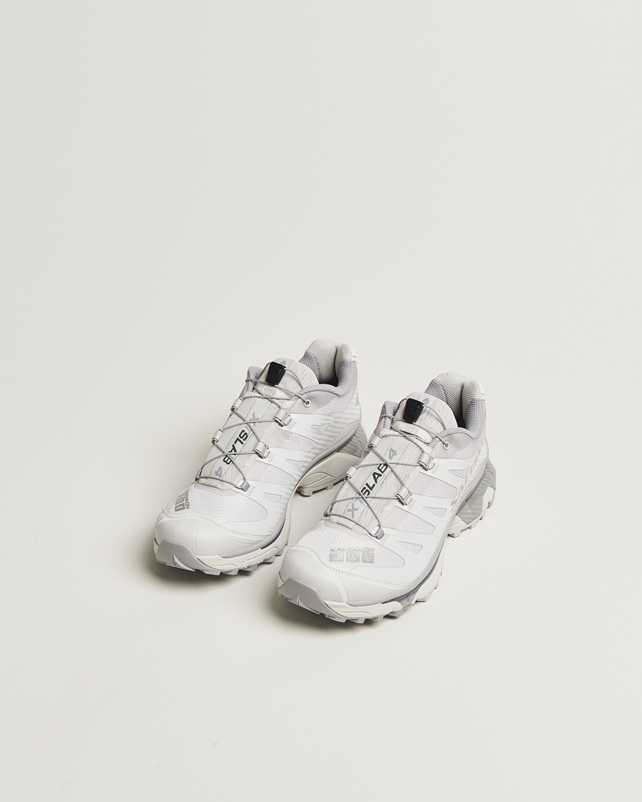 Salomon XT-4 OG Sneakers Lunar Rock/Alloy