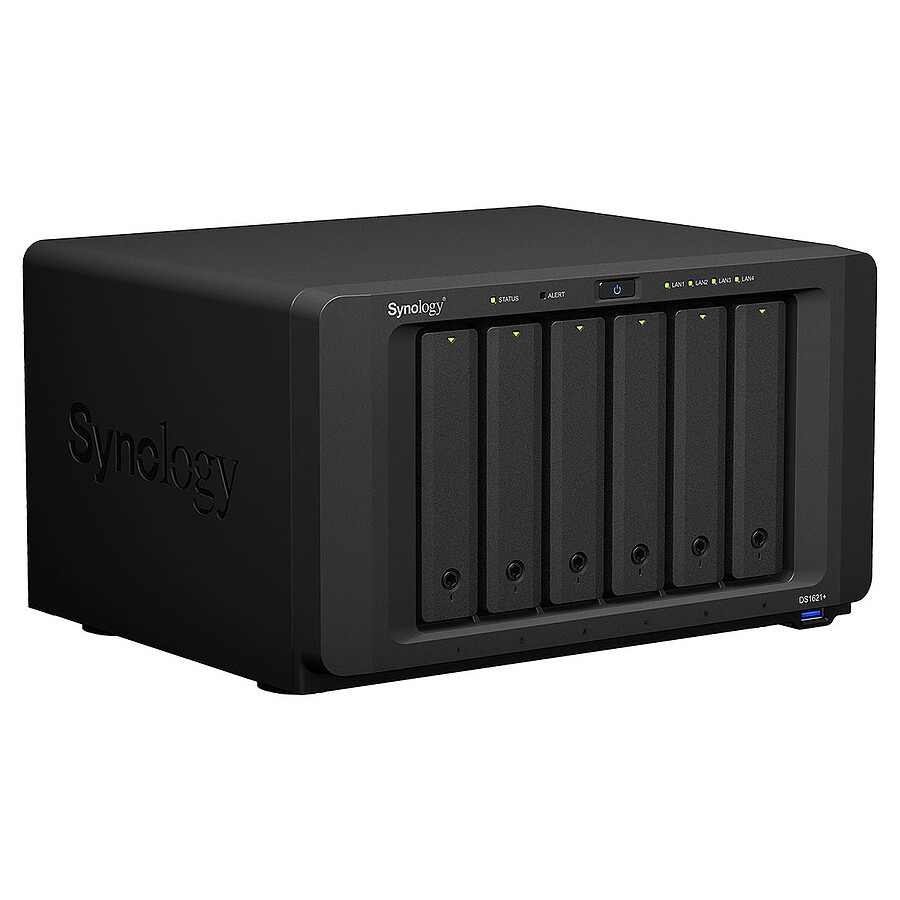 Synology NAS DS1621+