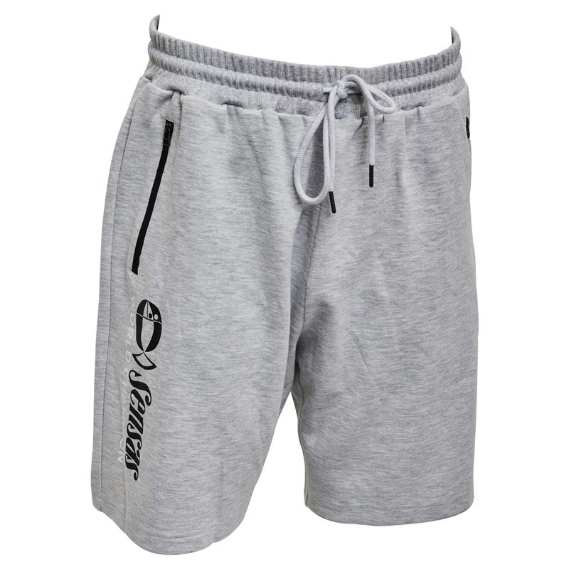 Short Homme Sensas Champion Summer - Gris