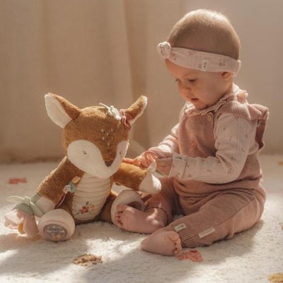Little Dutch Fairy Garden Deer Aktivitetsleke