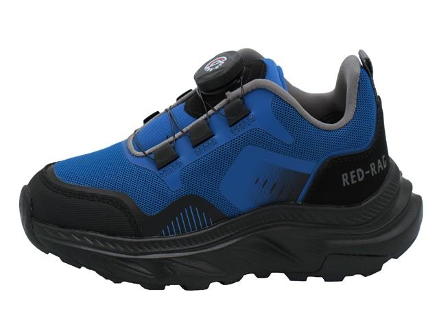 Red Rag Speedlace sneaker