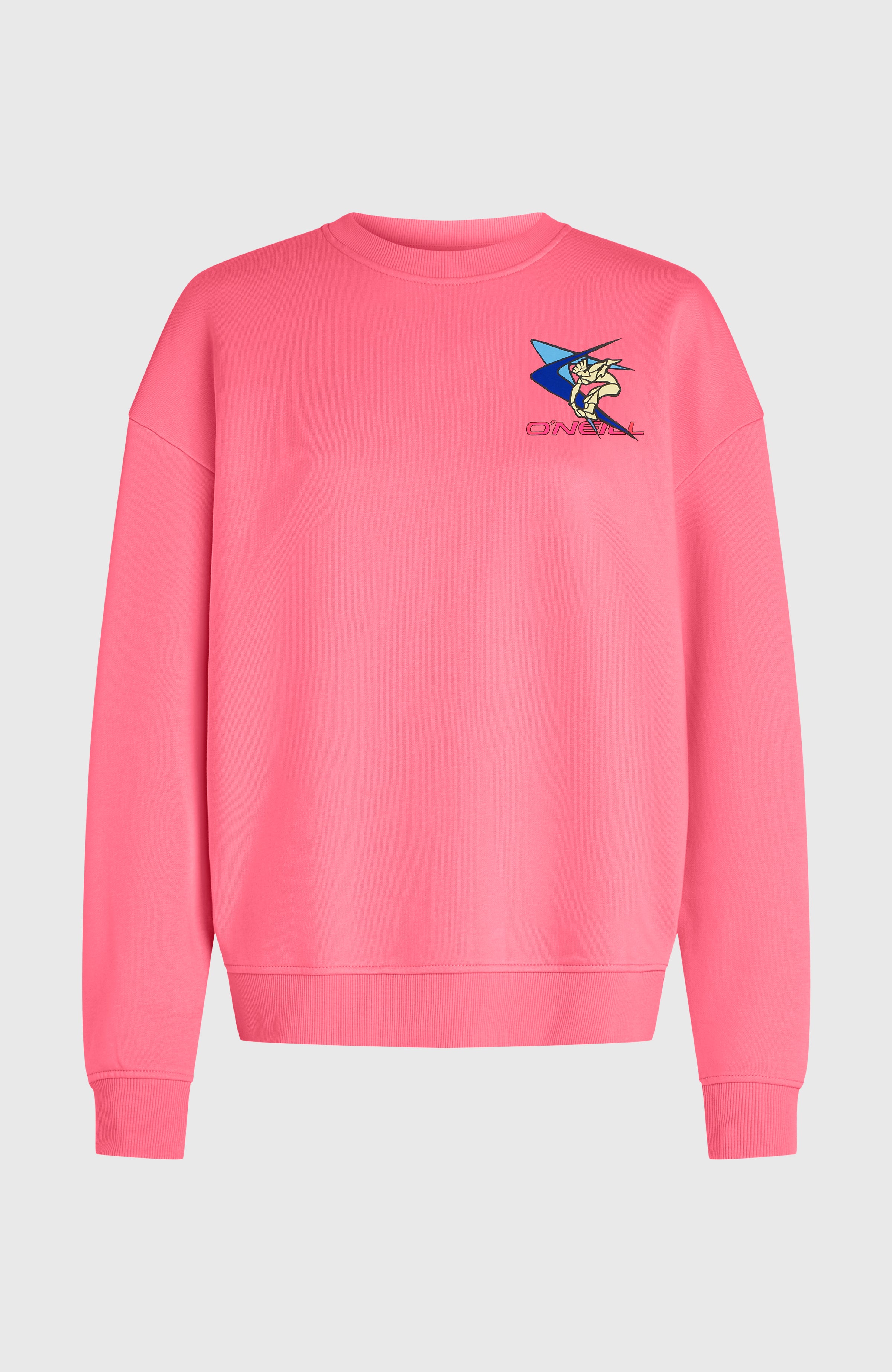 FWC'Play Crew sweater