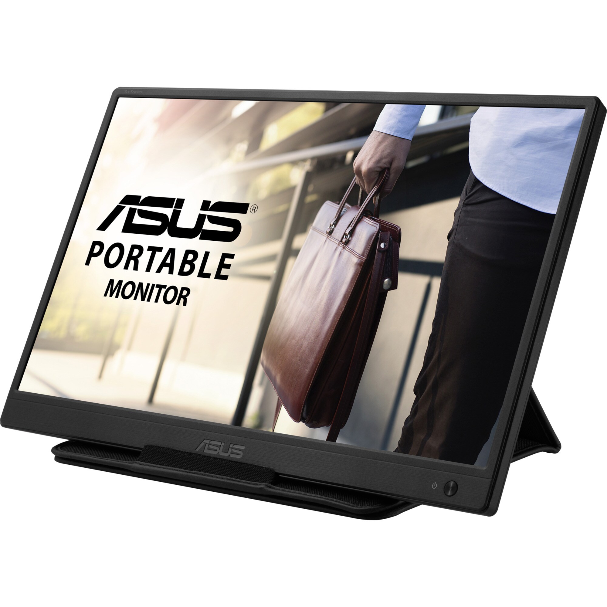 ASUS LED-Monitor MB165B