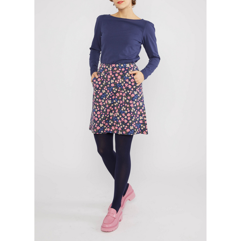 Blutsgeschwister Damen Sports Lover Rock