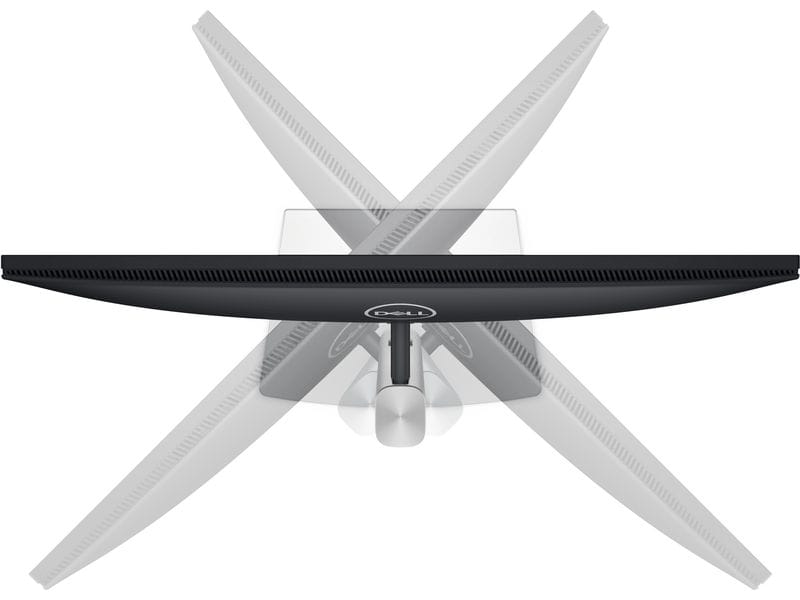 Dell Monitor P2425H Ergonomischer 23.8