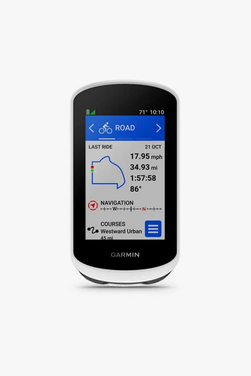 GARMIN Edge Explore 2 Power Fahrradcomputer