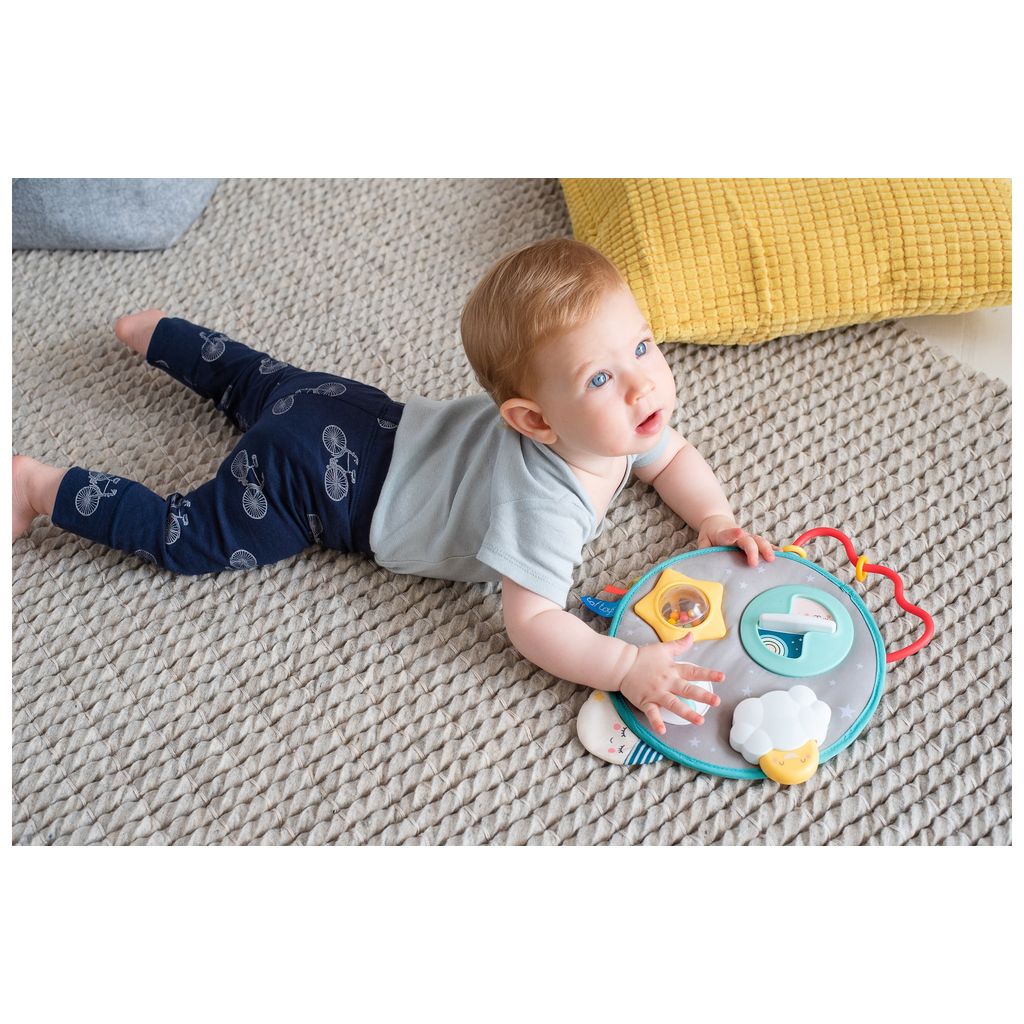 Taf ToysTaf Toys   Mini Moon Aktivitätencenter