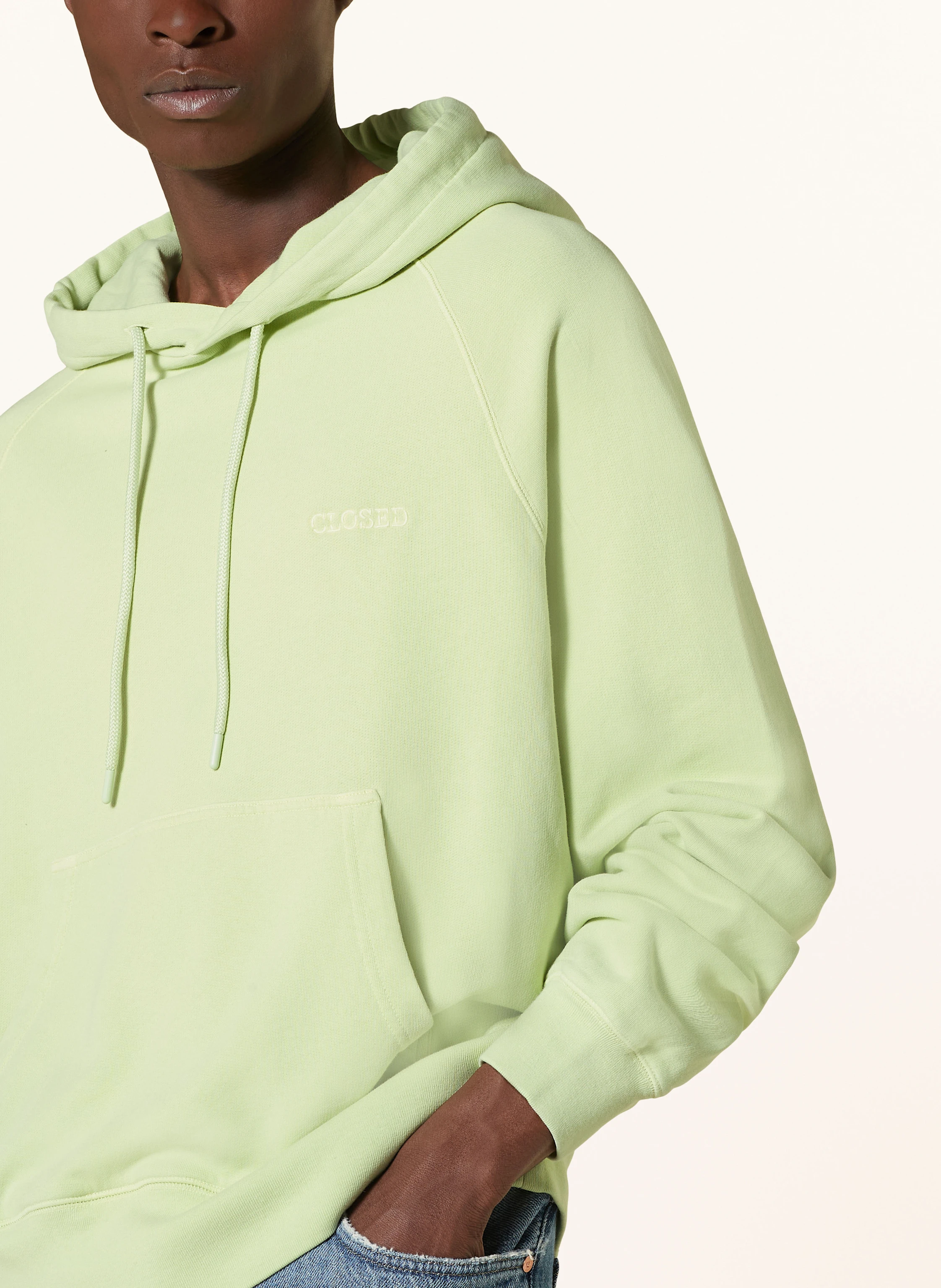 CLOSED Hoodie