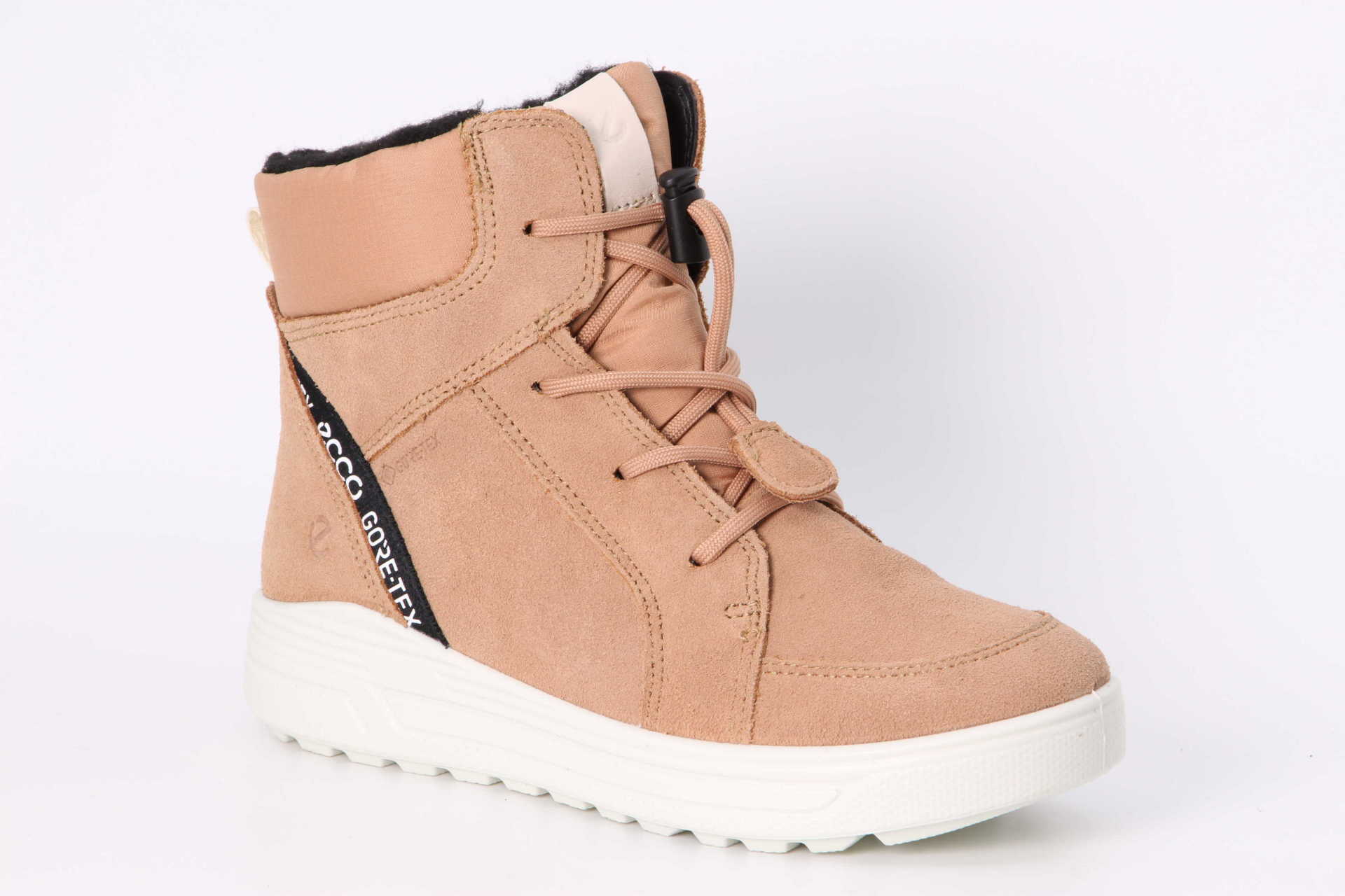 Ecco Urban Snowboarder GTX camel