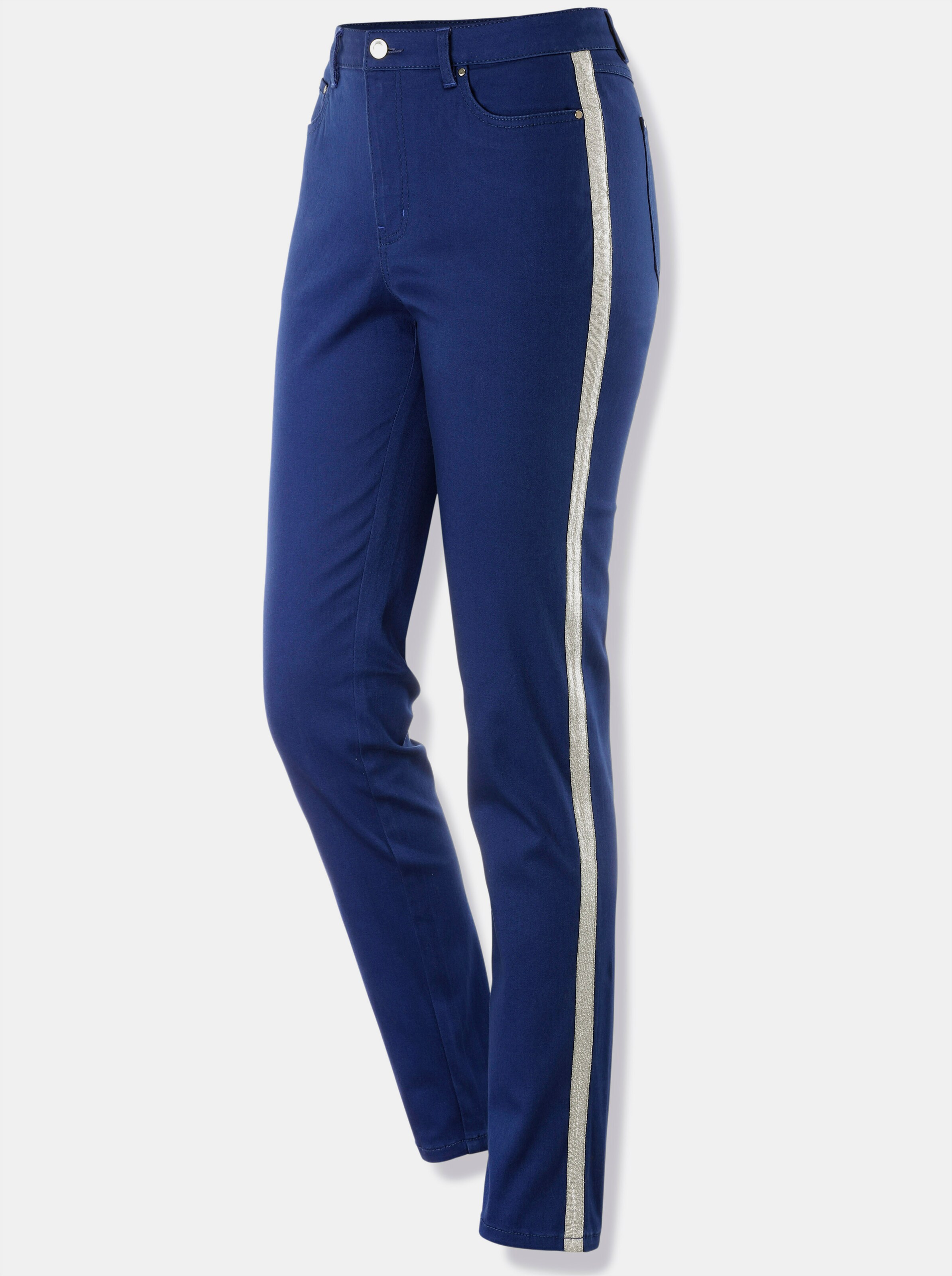 5-Pocket-Jeans
