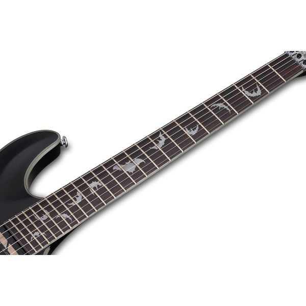 Schecter Damien Platinum-6 FR S SBK