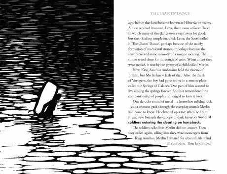 Storyland: Children's Edition (Hardback)
