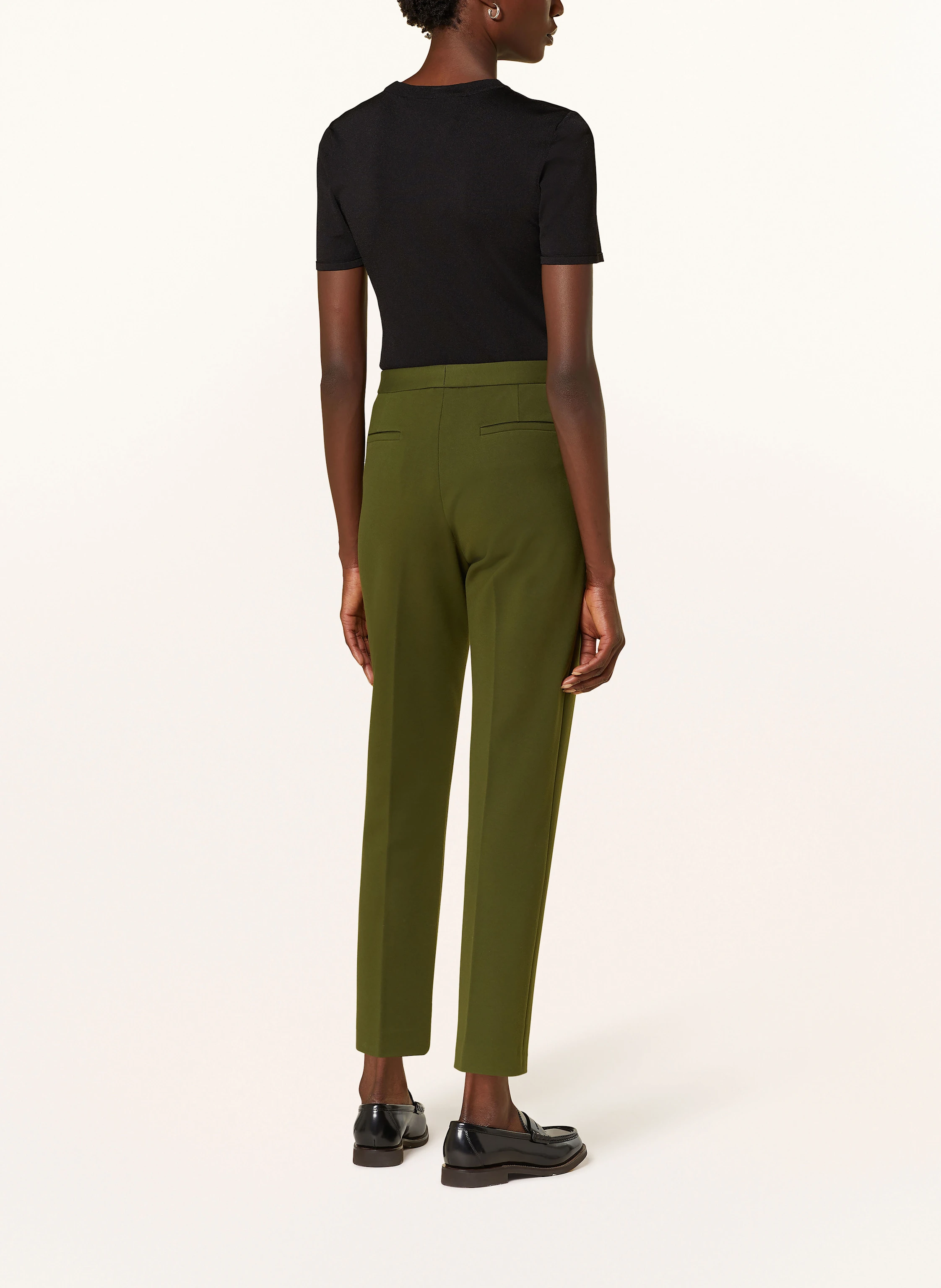 FABIANA FILIPPI Jerseyhose