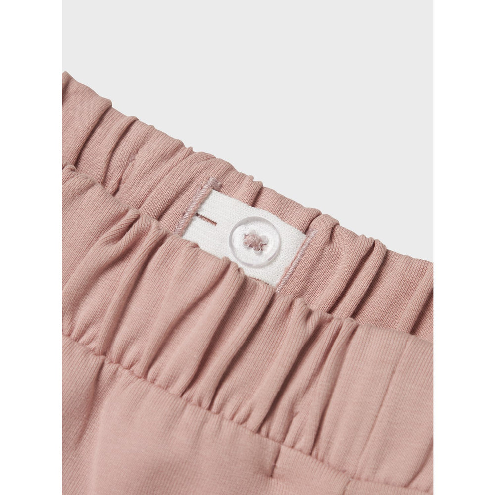 Køb Lil'Atelier Misty Rose Nmfomads Loose Sweat Bukser Lil