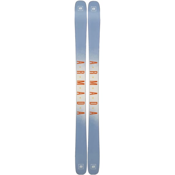Ski ARMADA ARW 94 BLUE/RED