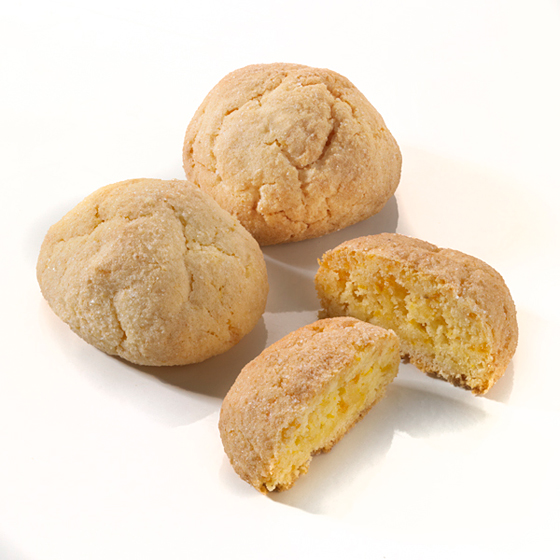 Amaretti tutto mandorla, 200 g