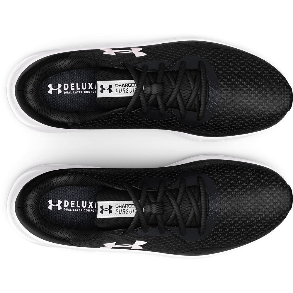 Under Armour  Charged Pursuit 3