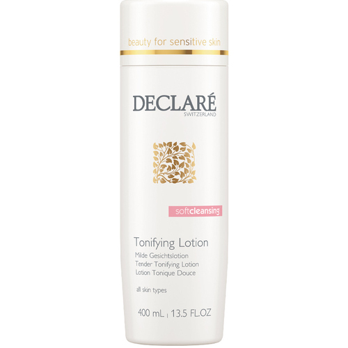 Declaré - Soft Cleansing Tonifying Lotion