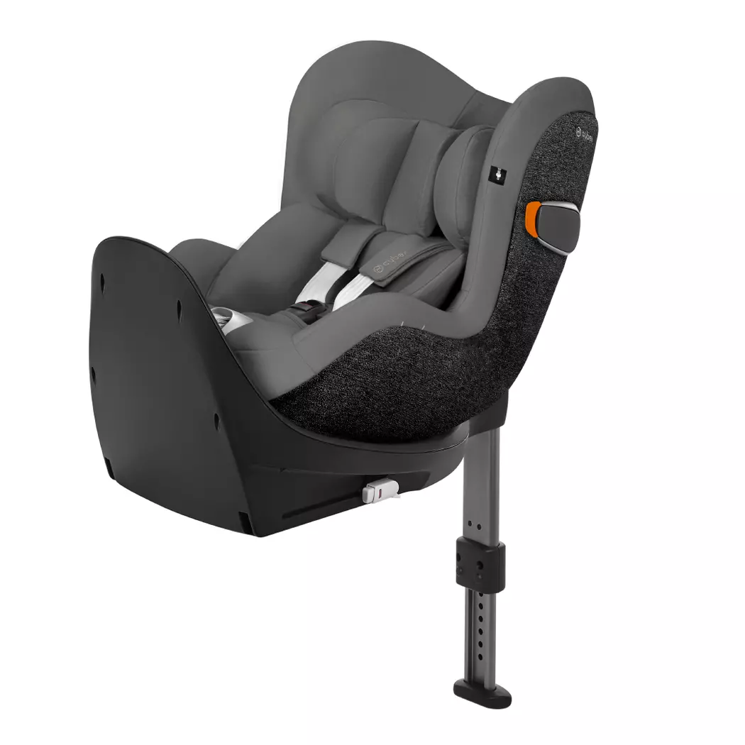 Kindersitz Sirona Zi i-Size