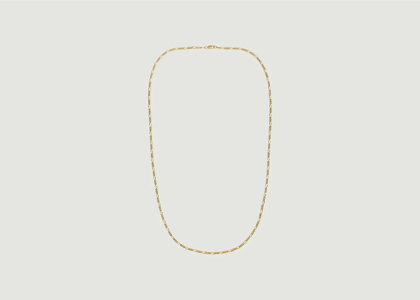 Collier Chaîne Leo Daphine