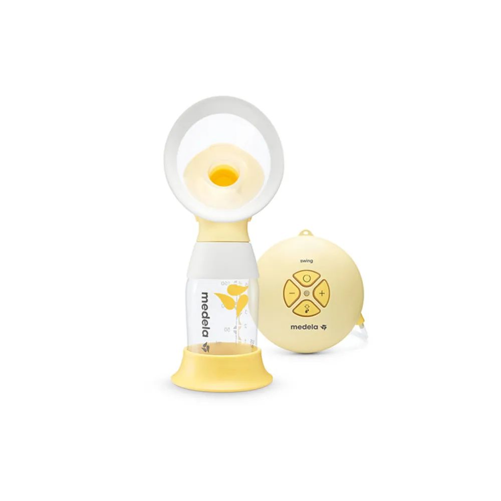 Medela Swing Flex elektrisk brystpumpe