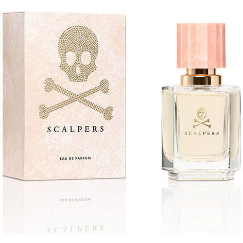 Scalpers - Her & Here Edp Vapo