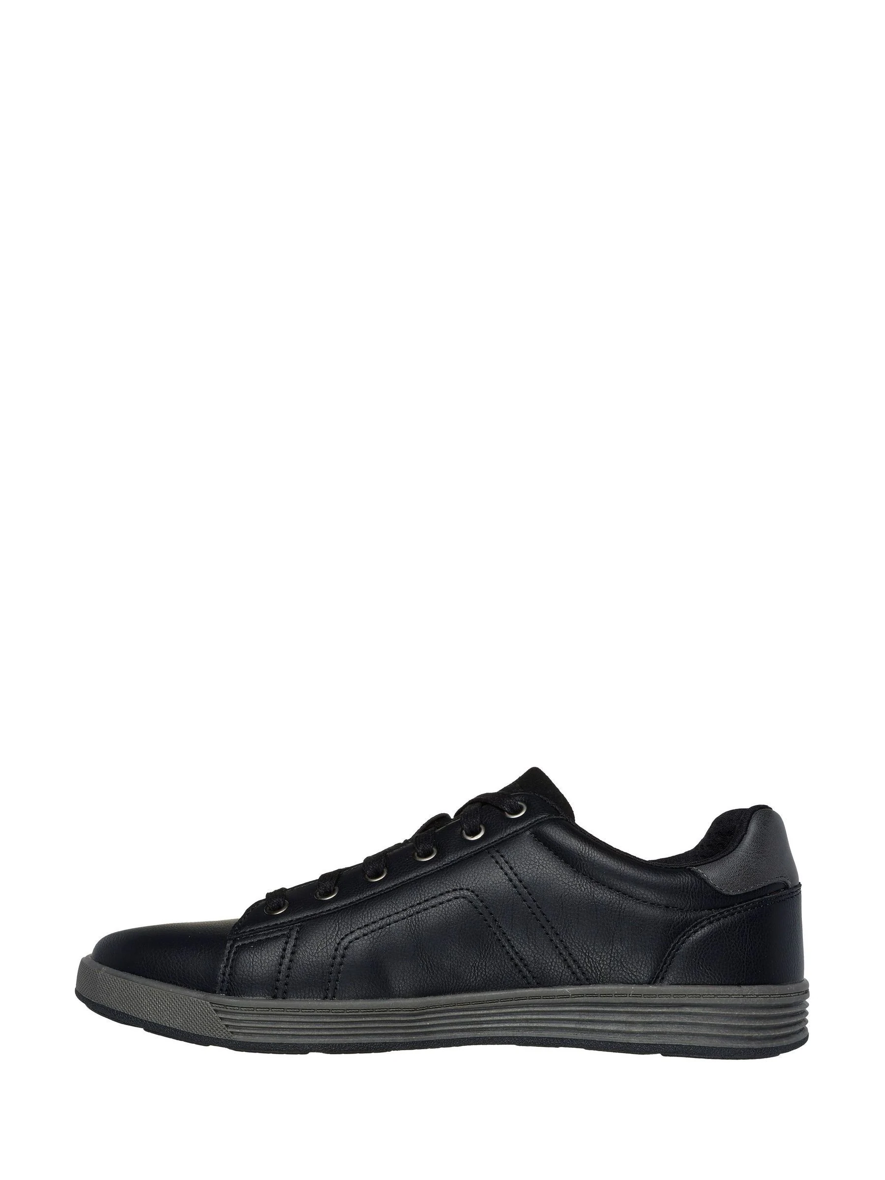 Zwart - Skechers Cavell Hensley sneakers