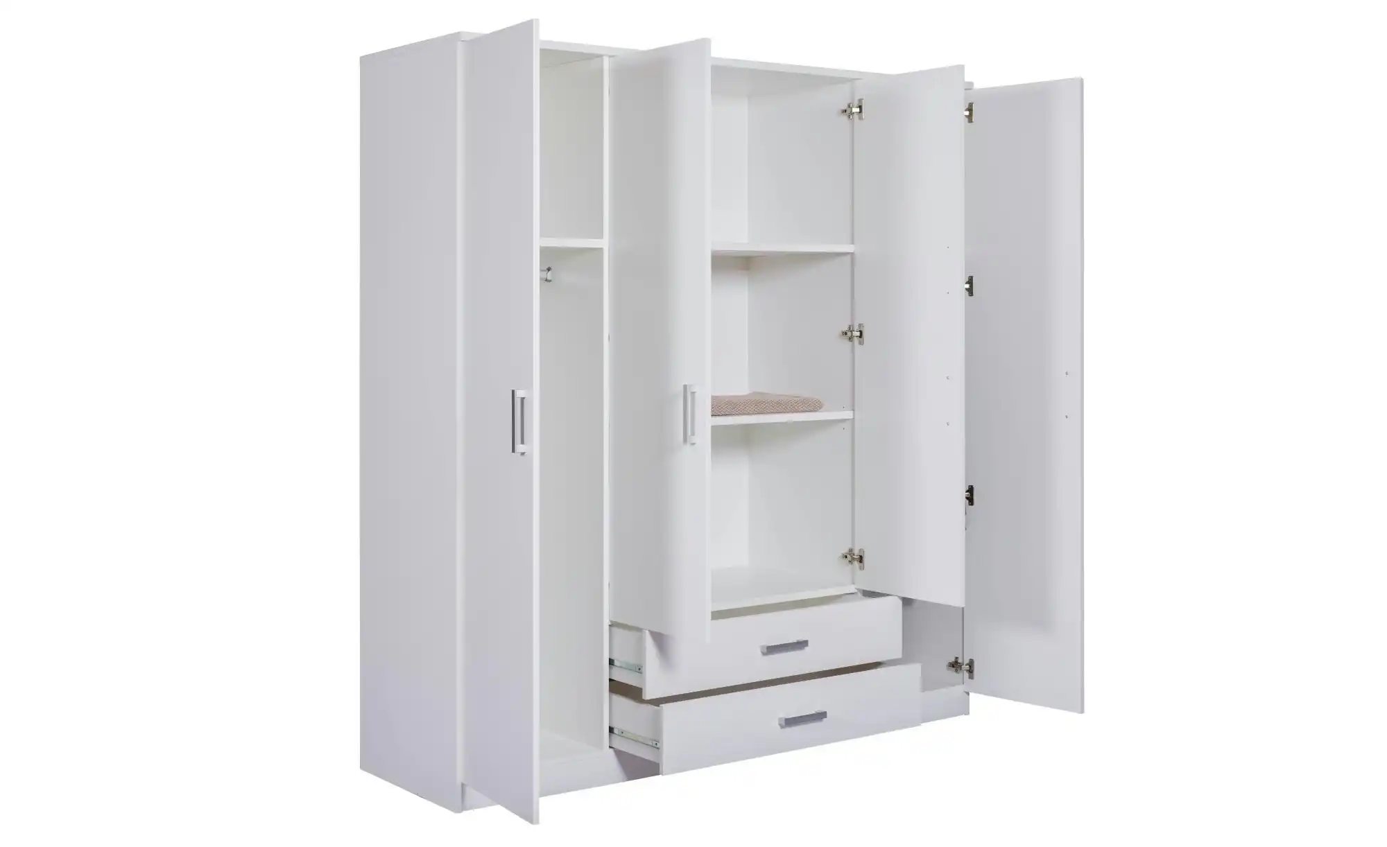 Kleiderschrank Skogen