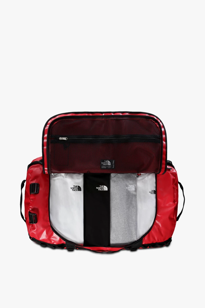 The North Face XXL Base Camp 150 L Duffel