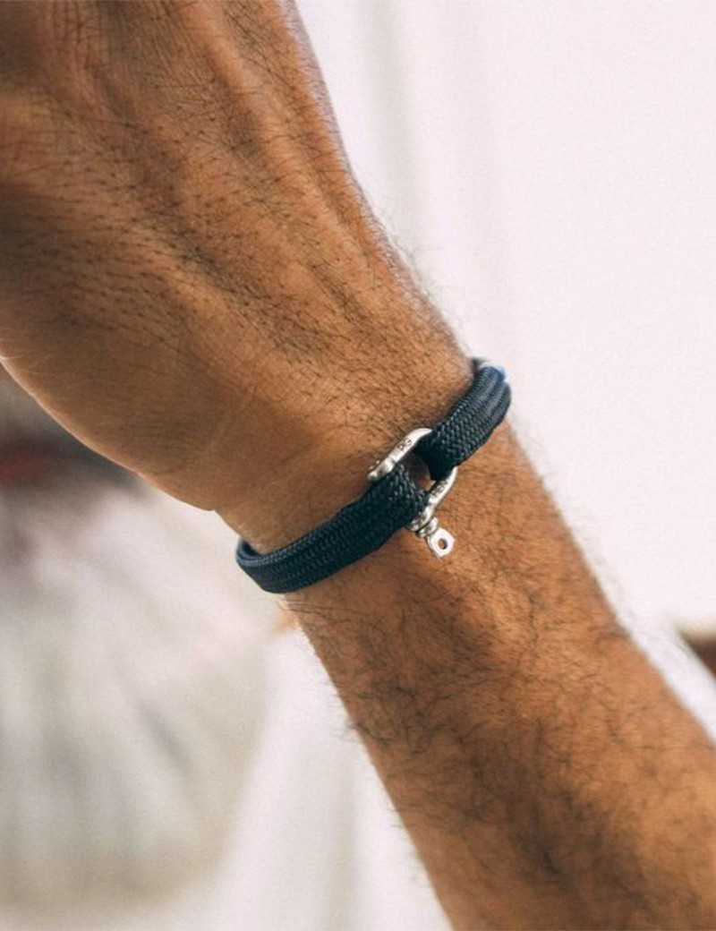 PIG & HEN BRACELET VICIOUS VIK MARINE