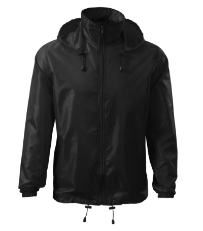 Malfini 524 - Anorak Coupe-Vent Unisexe Élégant et Pratique