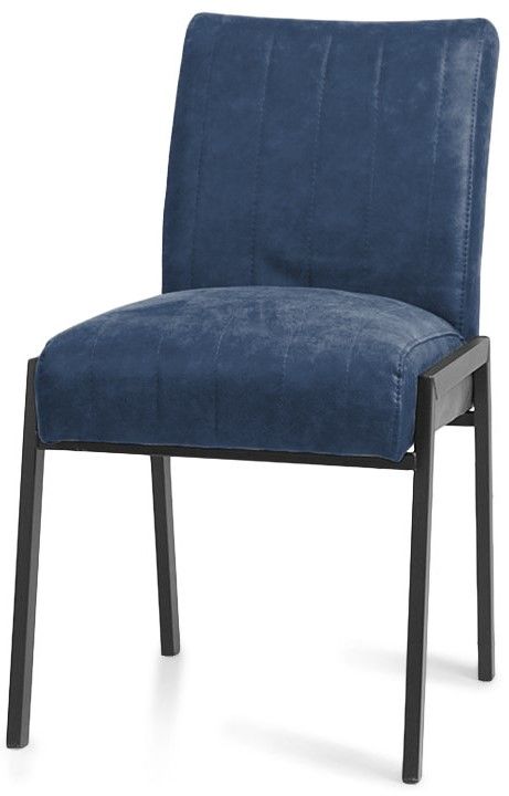 Eettafelstoel Harvey B50 x D66 x H88 cm