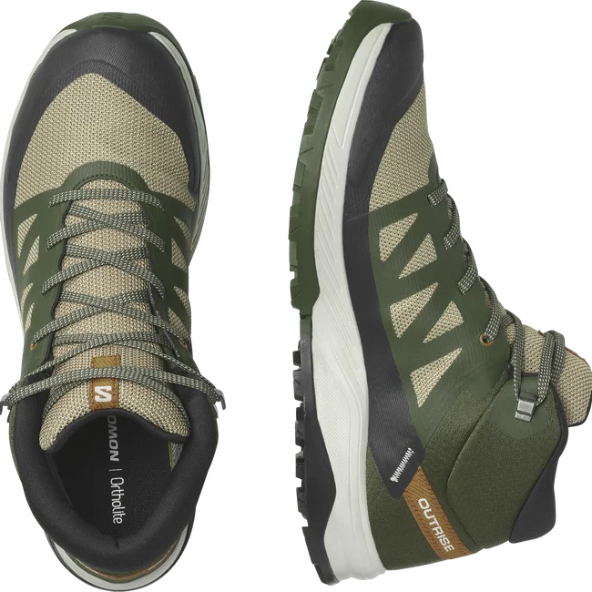 OUTRISE MID GORE-TEX  Hikingschuhe Herren