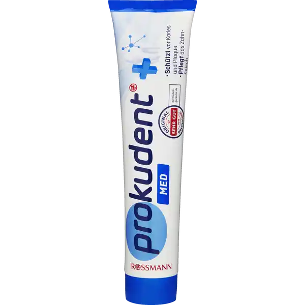 Zahncreme