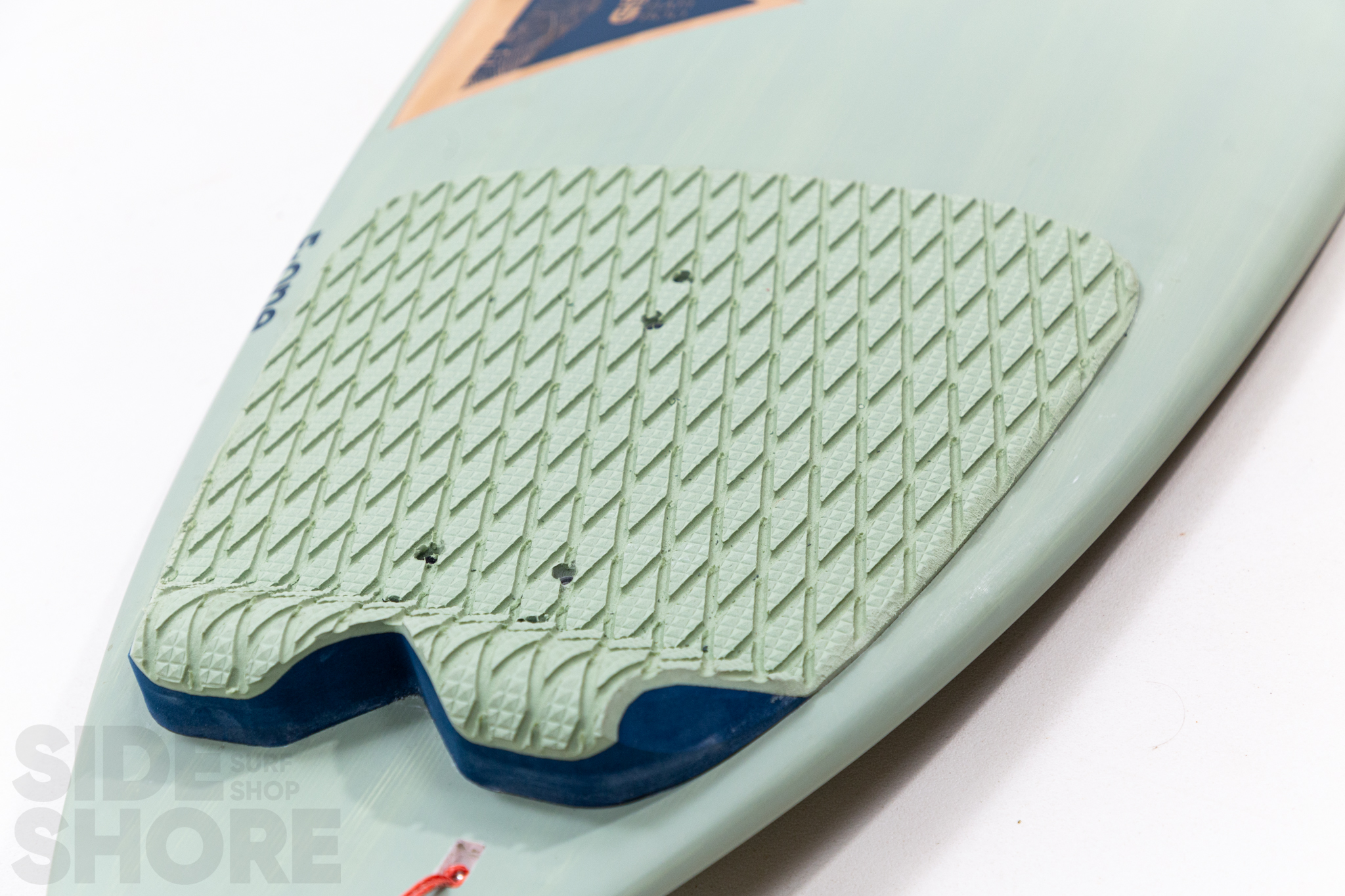 F.one Mitu Pro bamboo 2022 - 5'6   - #36 5'6