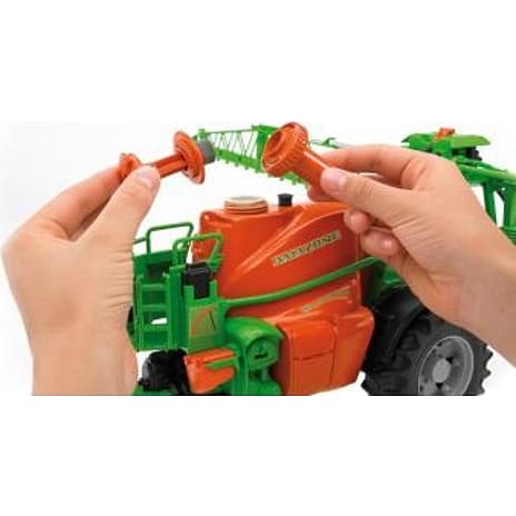 Bruder Amazone marksprøjte UX5200