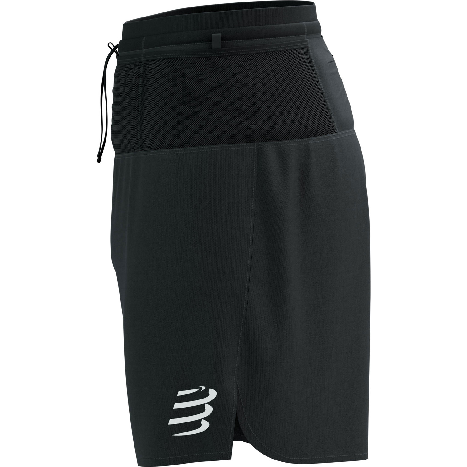 Compressport Trail Racing 2in1 Short Heren