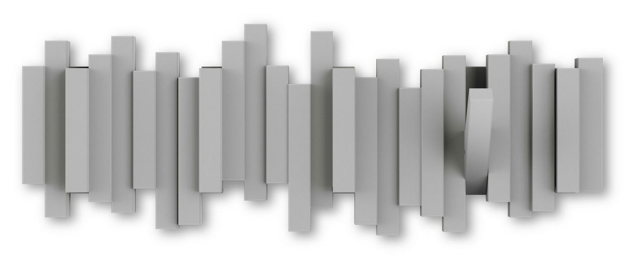 Umbra Wandgarderobe STICKS