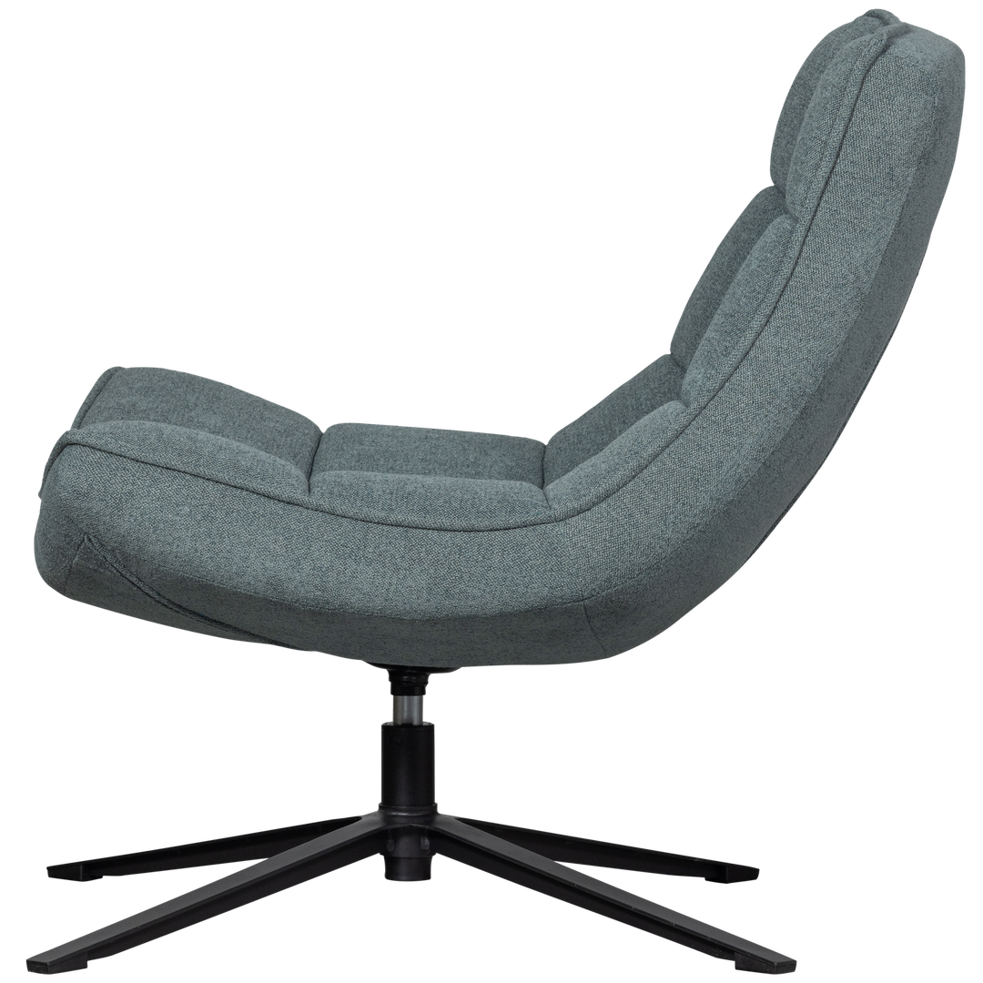 WOOOD   Maudi Draaifauteuil