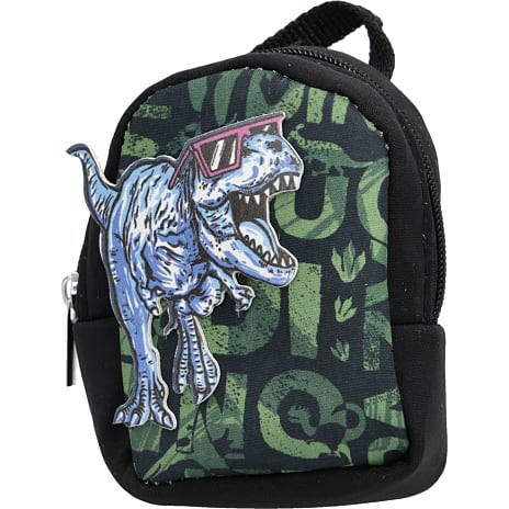 My Small Bag #5 - dino