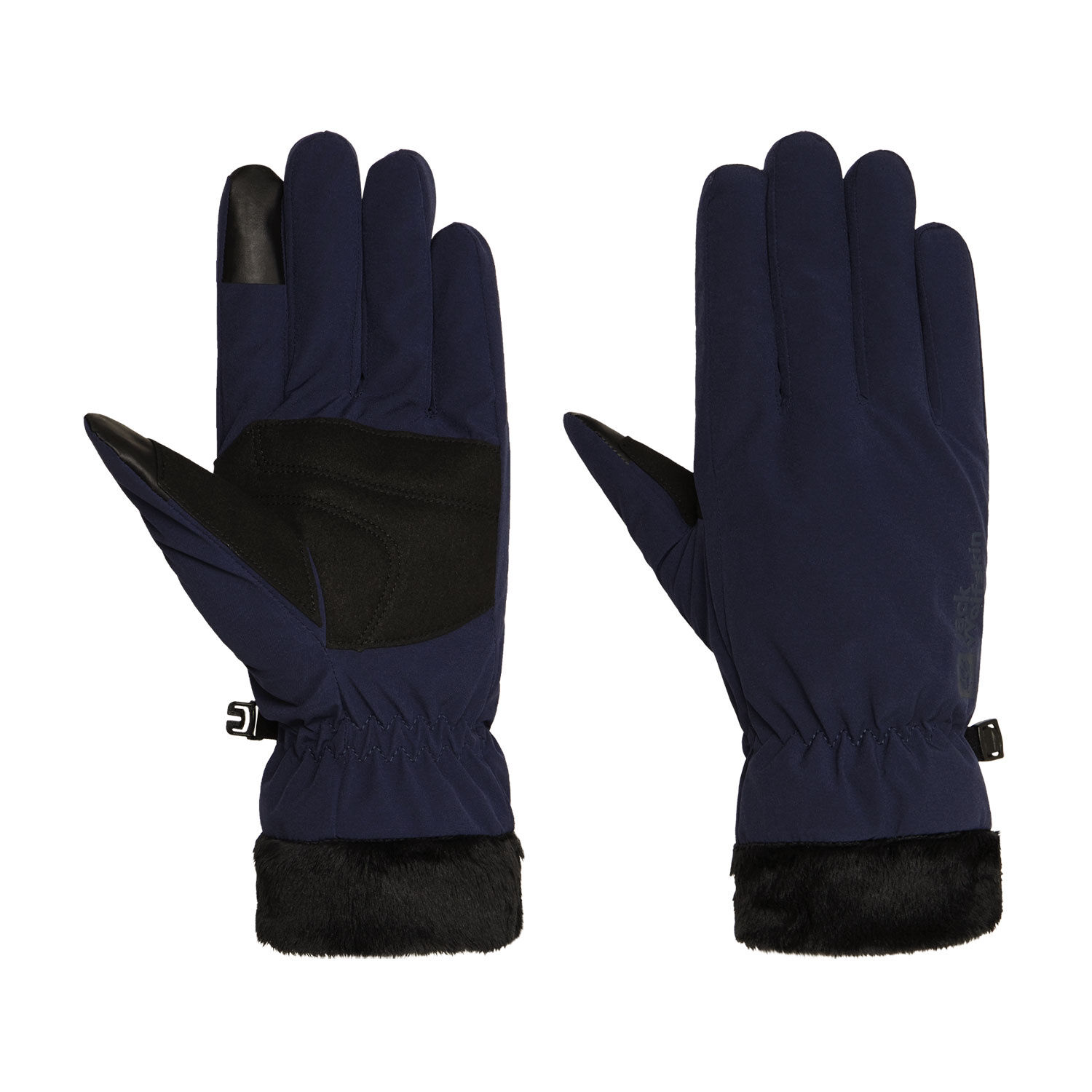 Jack Wolfskin Handschuhe highloft glove