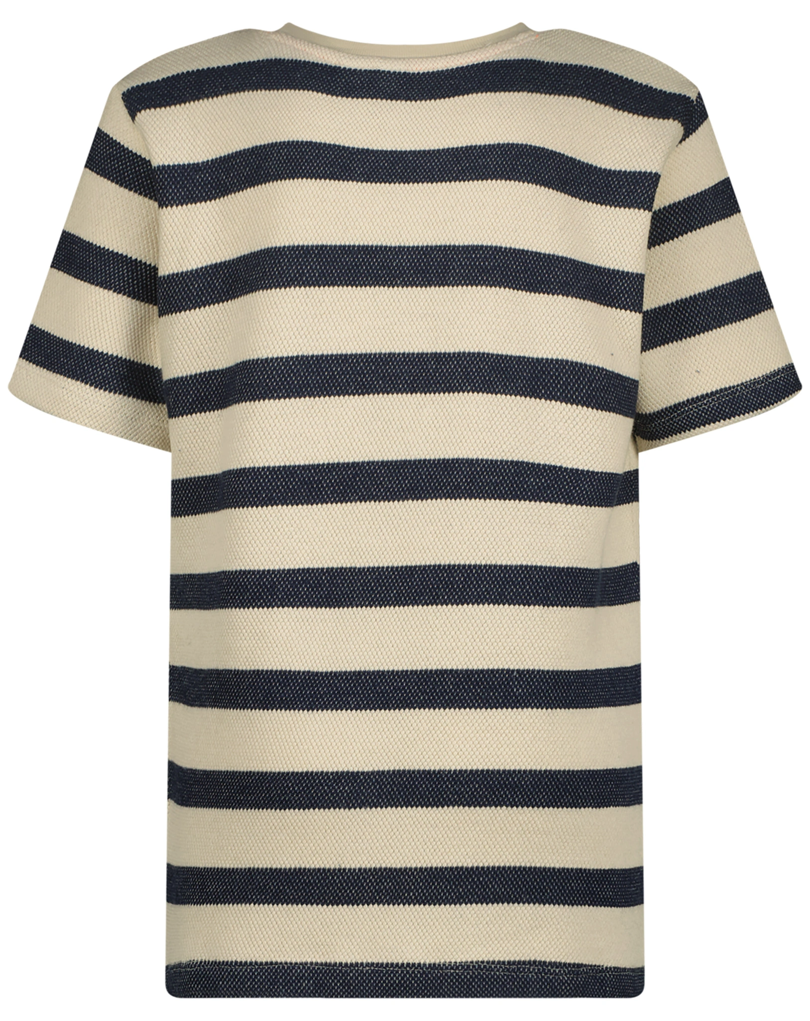 T-Shirt HONE in egg shell