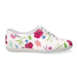 katie  Imprimé poppy 31277 multicouloure  Fleur