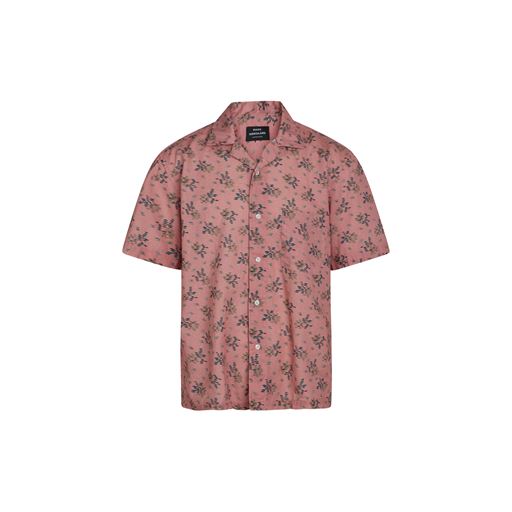 Mads Nørgaard Kenji Skjorte, Rose Dawn, XL