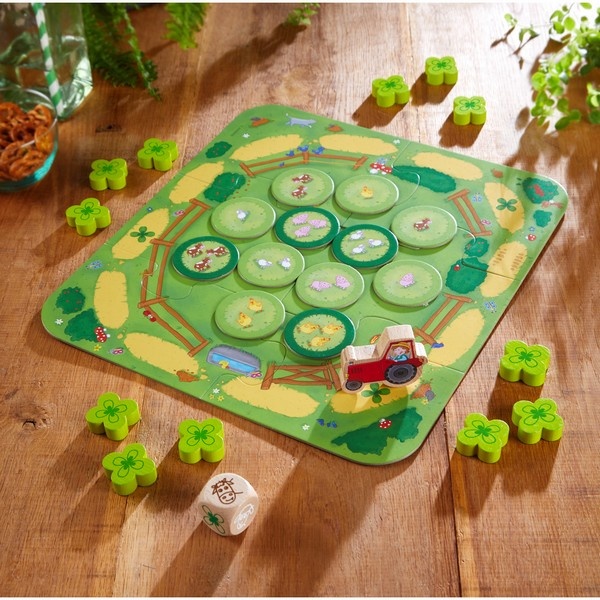 Haba Mijn eerste spellen Tellen maar!