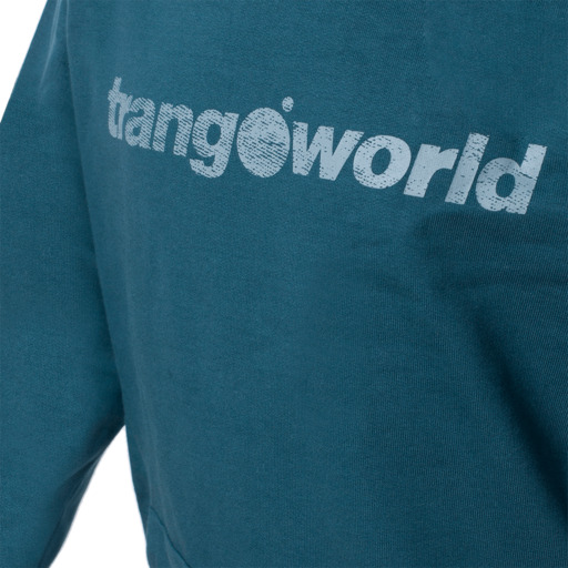 Moletom Trangoworld Lumbier