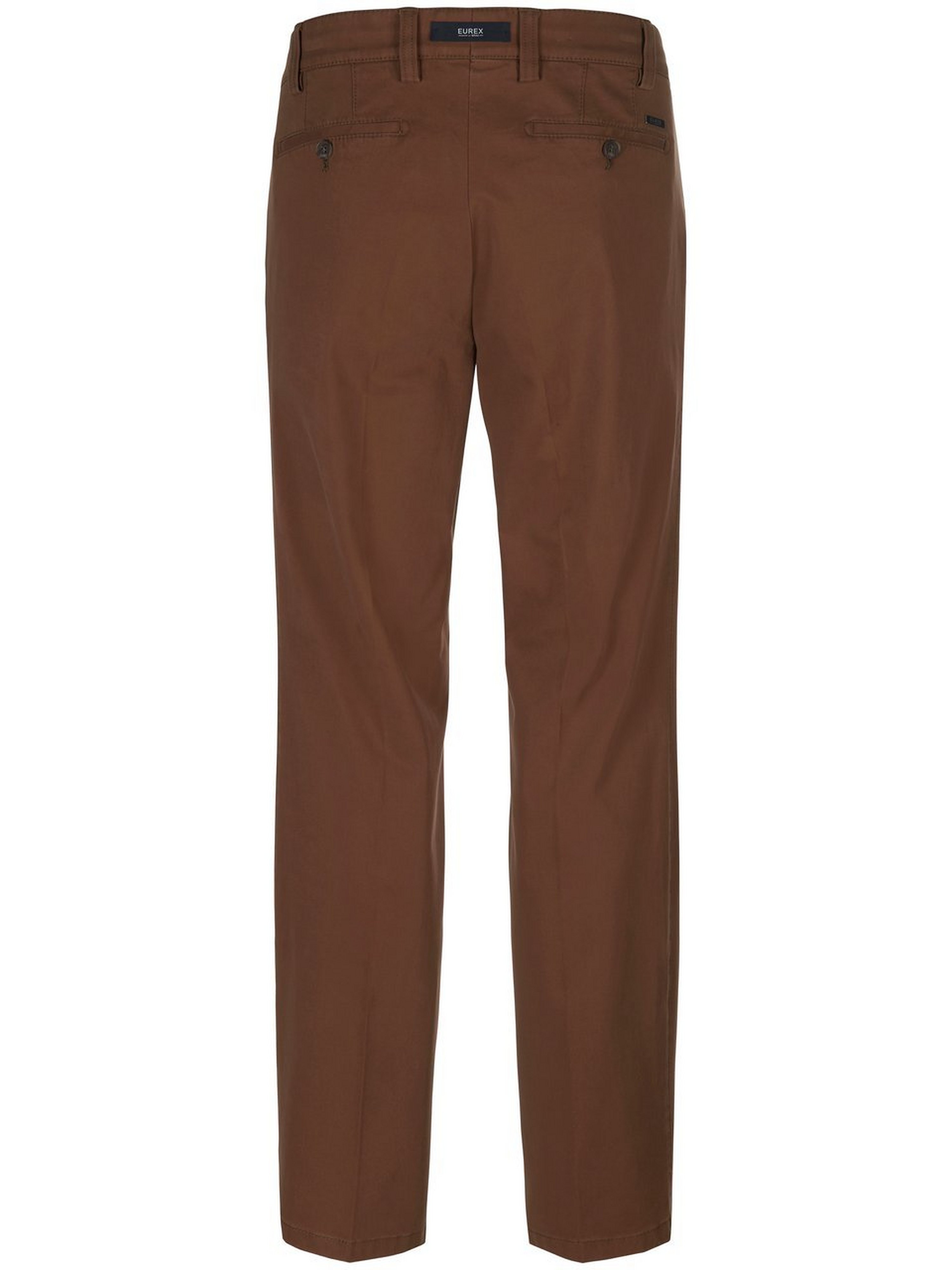 Bundfalten-Hose Modell Luis