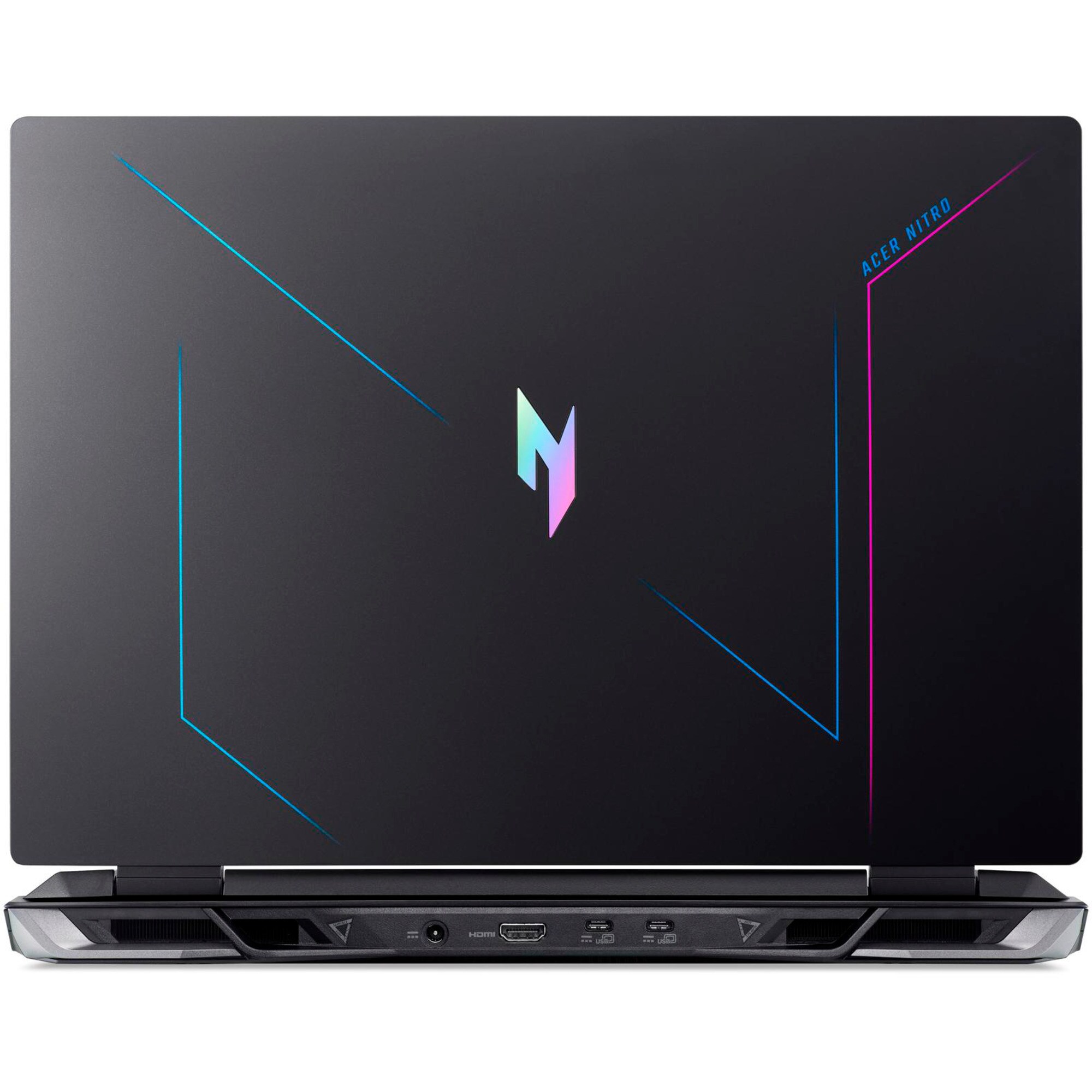 Acer Gaming-Notebook Nitro 16 (AN16-41-R6KQ)
