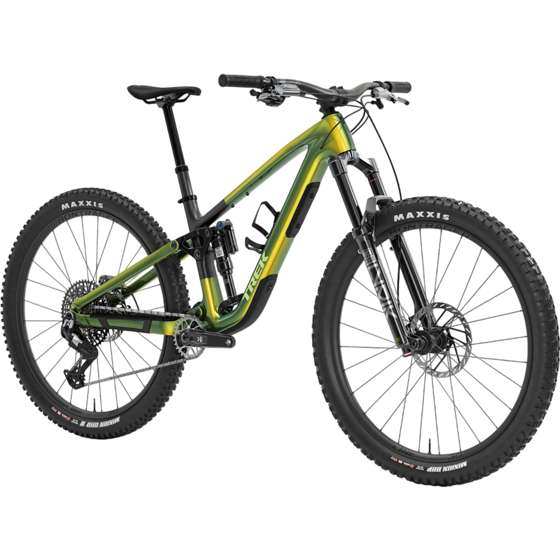 Trek Fuel EX 9.8 Gen 7 2026