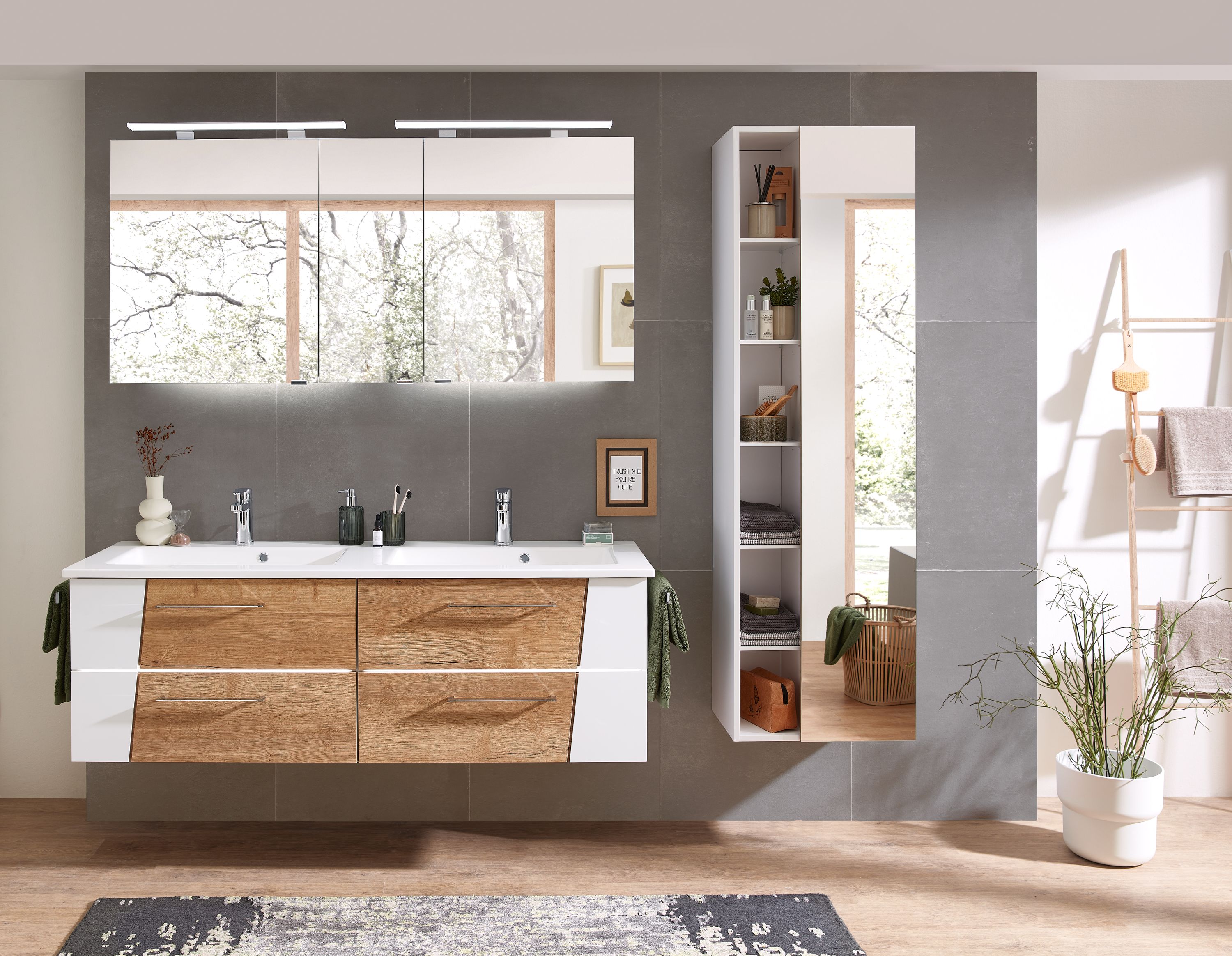 Hochschrank MONDO MAROS